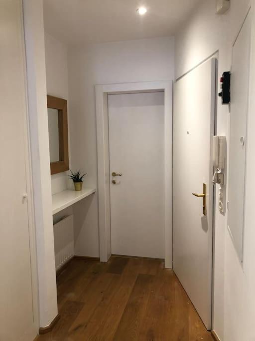 Casa More Niederalm ภายนอก รูปภาพ